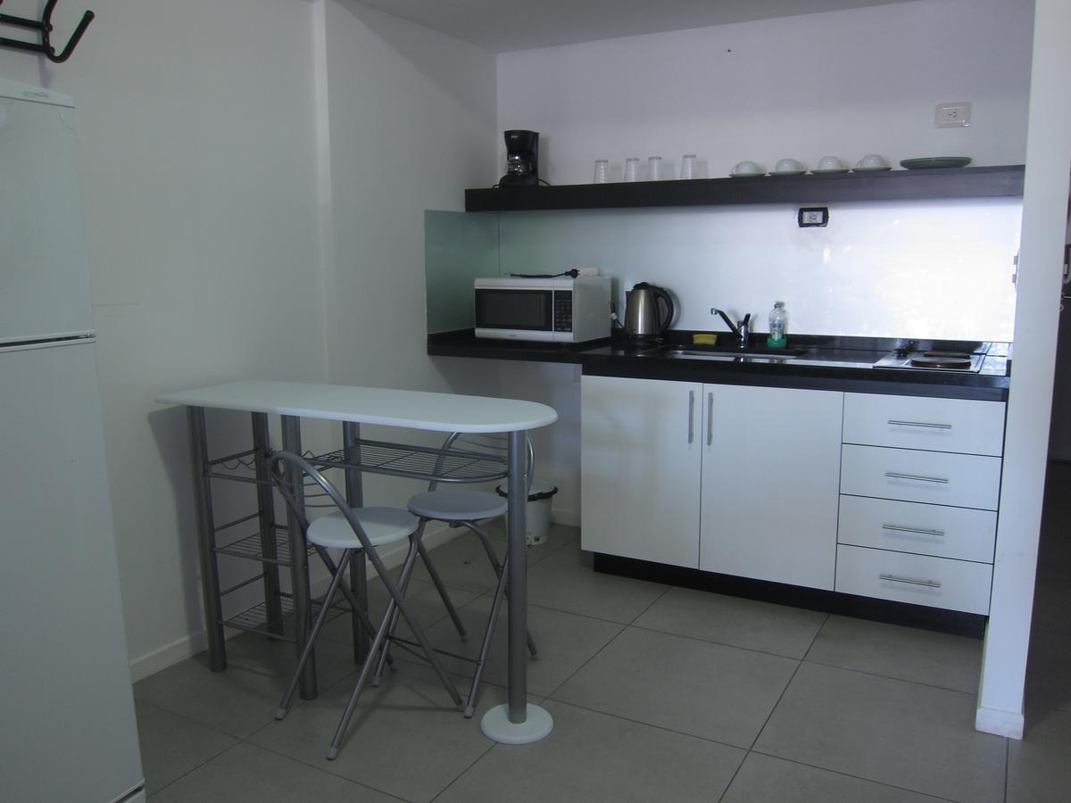 San Remo Apartment