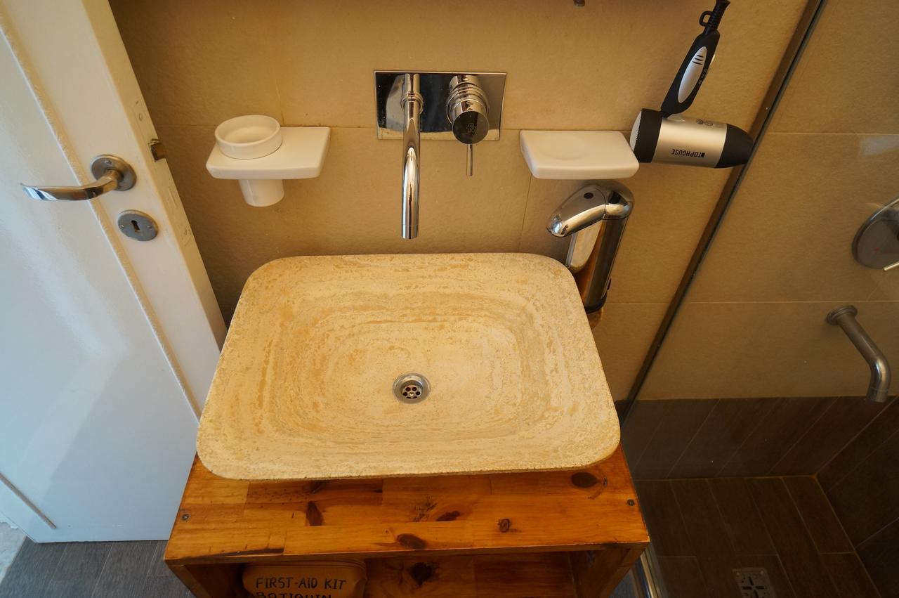 Atico Palermo Apartamento