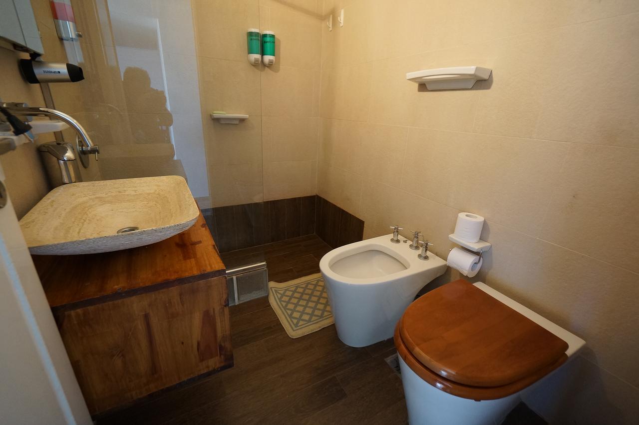 Apartment Atico Palermo