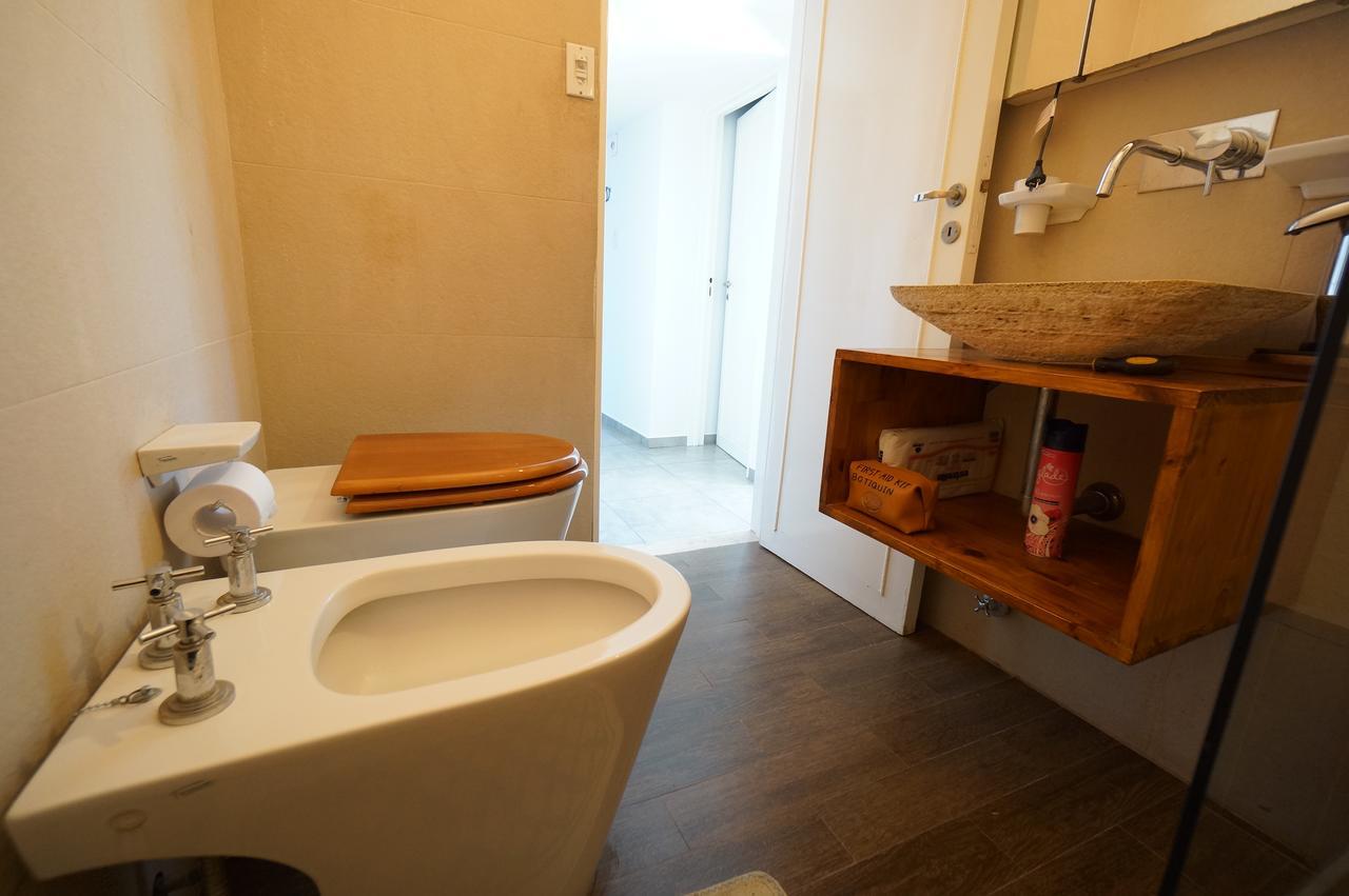 Apartment Atico Palermo *