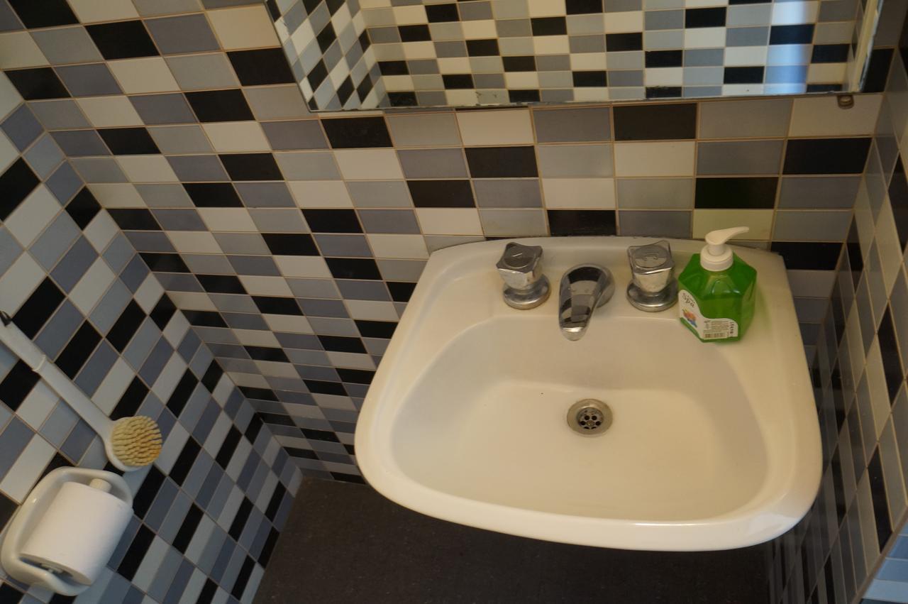 Atico Palermo Apartment Buenos Aires