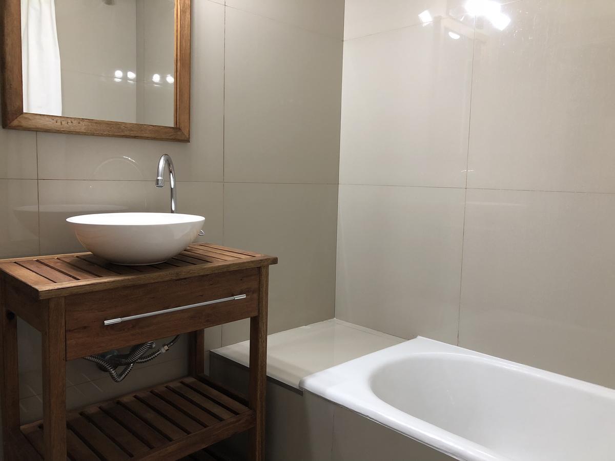 Esmeralda 853 Apartment Buenos Aires