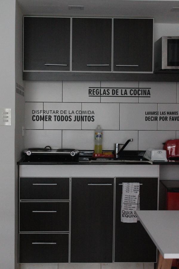 Petit Maipu * Buenos Aires