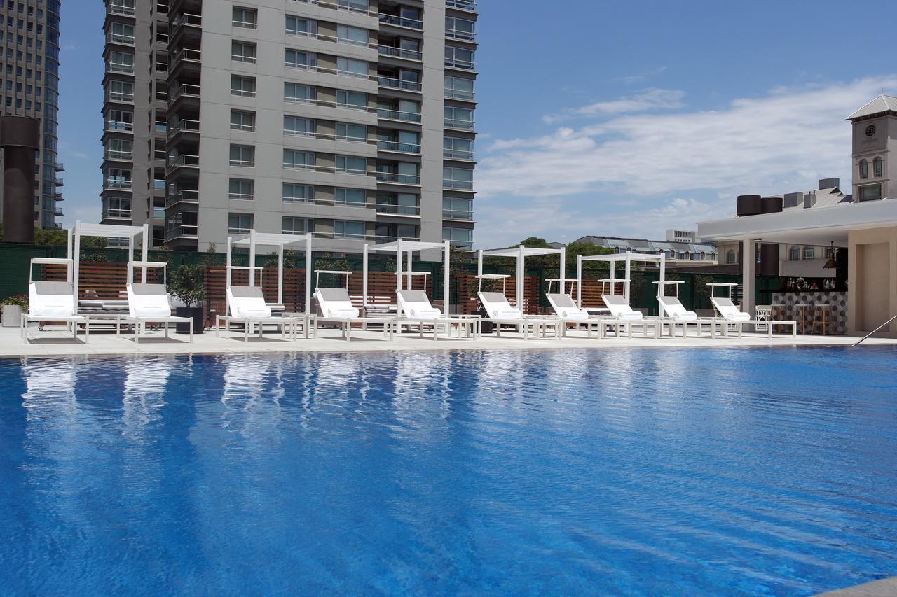 Alvear Icon Hotel Buenos Aires