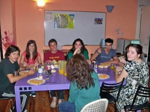 Hostel Adventure *
