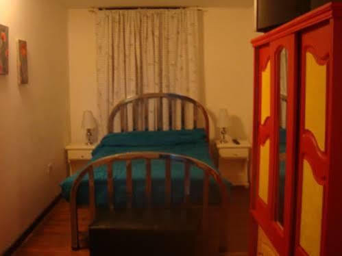 Adventure Hostel