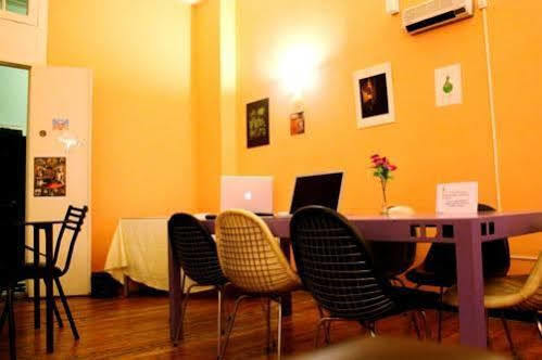 Adventure Hostel Buenos Aires