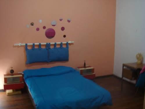 Adventure Hostel