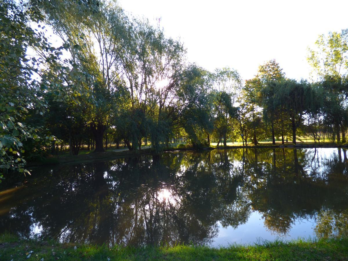 Complejo Ecologico Naturaleza Viva Casa de hóspedes Buenos Aires