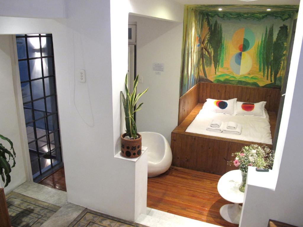 Bed & Breakfast Bonito Buenos Aires, San Telmo Buenos Aires