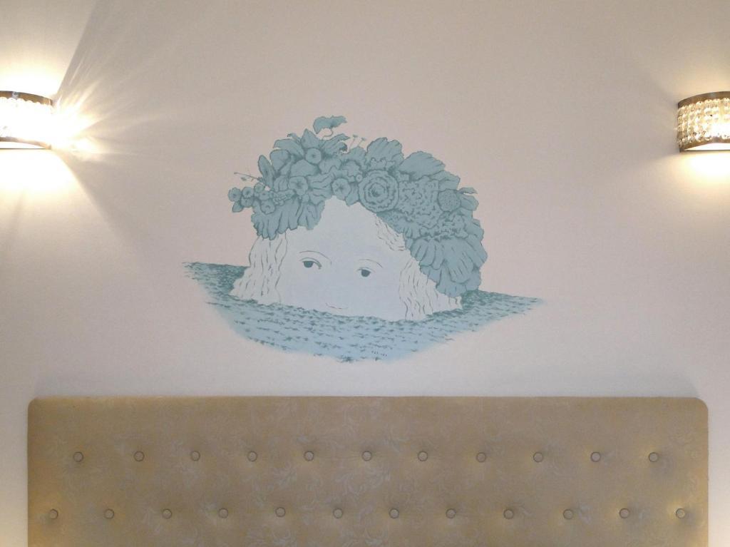 Bonito Buenos Aires, San Telmo Bed & Breakfast