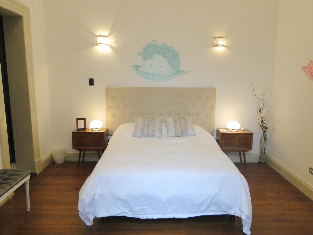 Bonito Buenos Aires, San Telmo Bed & Breakfast 3*