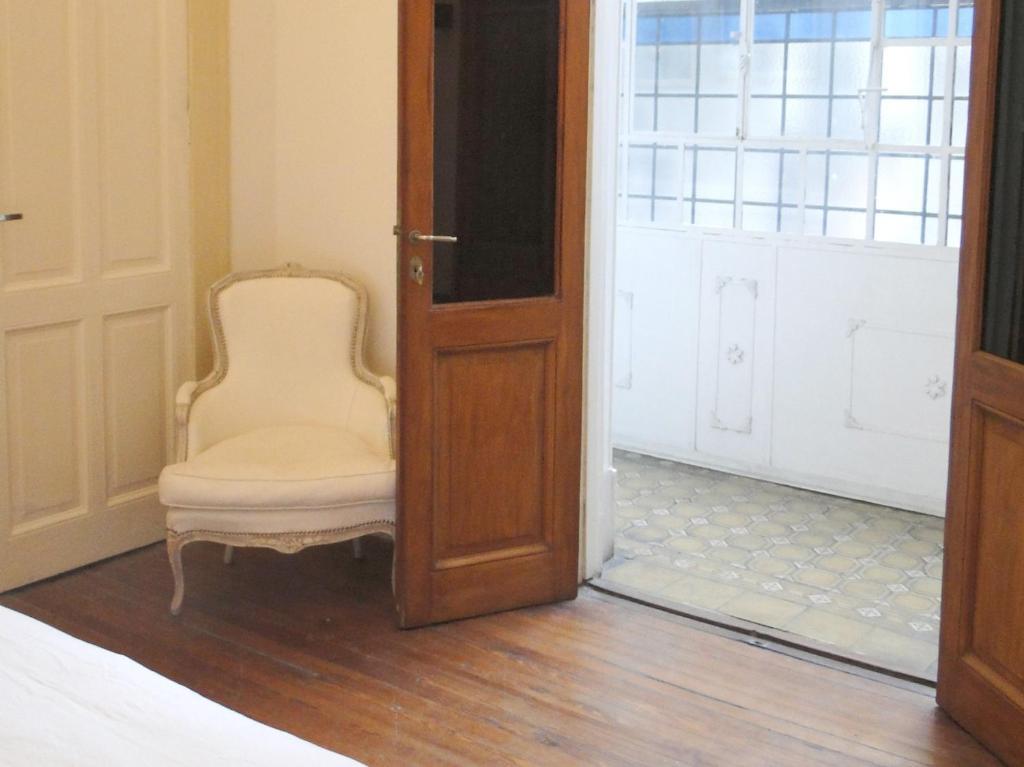 Bonito Buenos Aires, San Telmo Bed & Breakfast
