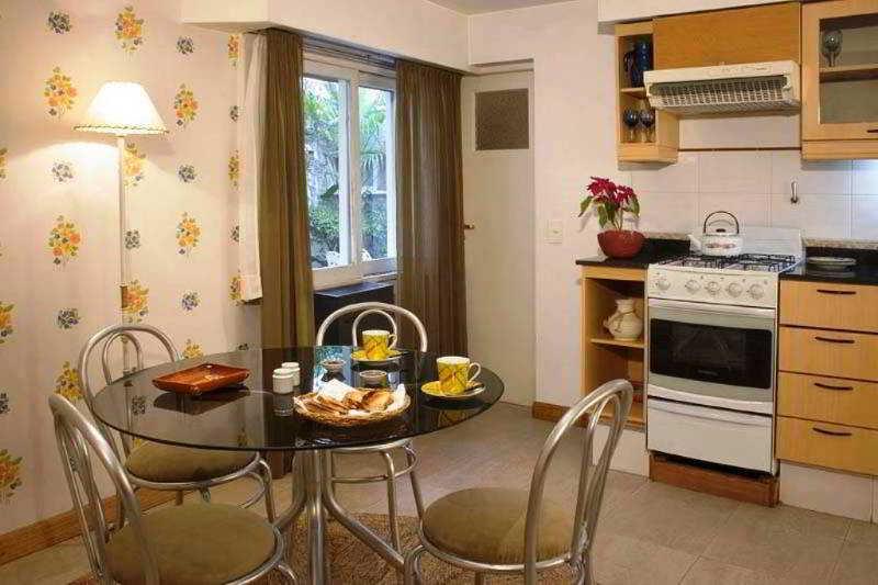 Aparthotel Loft Argentino 3*