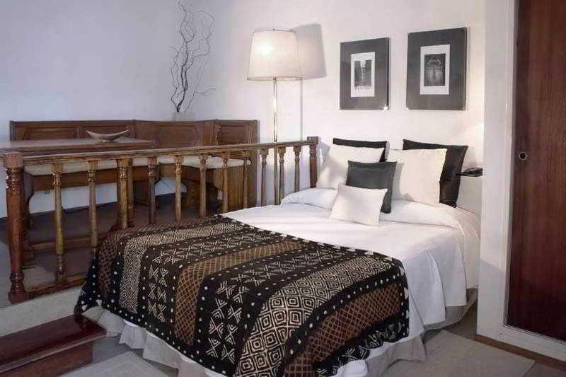 Aparthotel Loft Argentino Buenos Aires