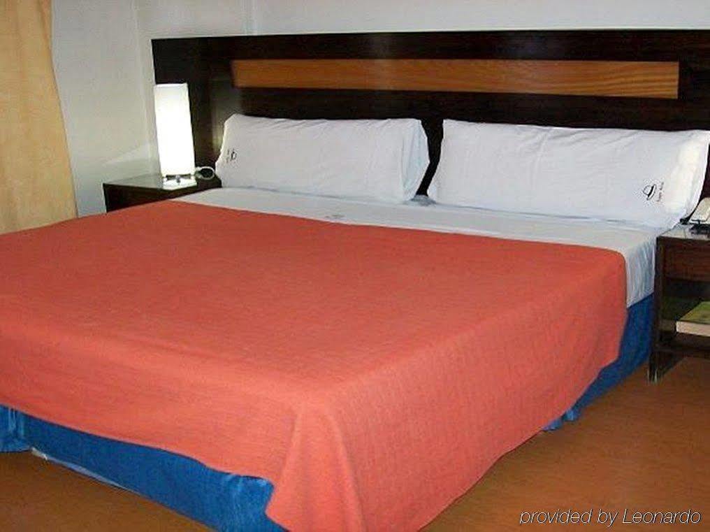 Argentina Tango Hotel 3*
