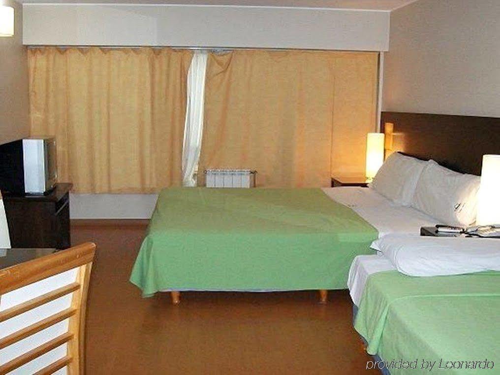 Hotel Argentina Tango