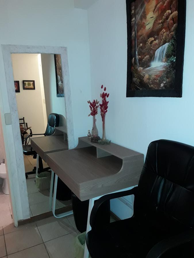 Departamento Alto Palermo *