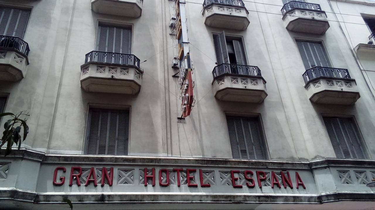 Gran Espana Buenos Aires