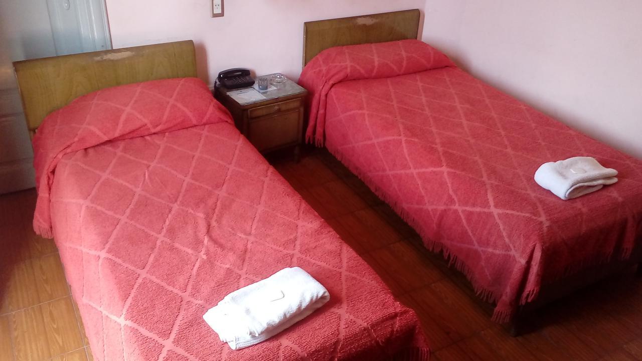 Hotel Gran Espana