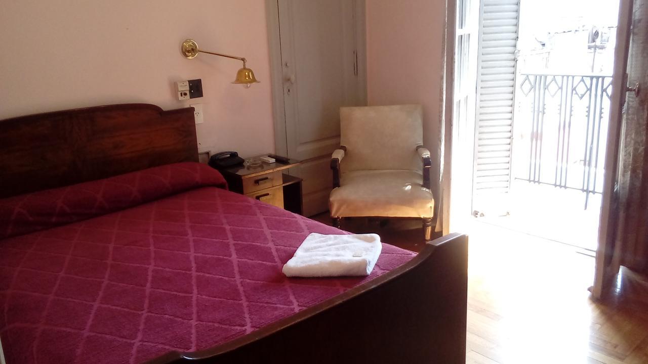 Gran Espana Hotel 2*