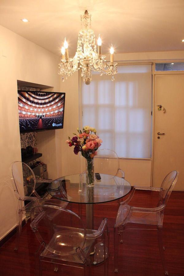Loft Tacuari Apartment Buenos Aires
