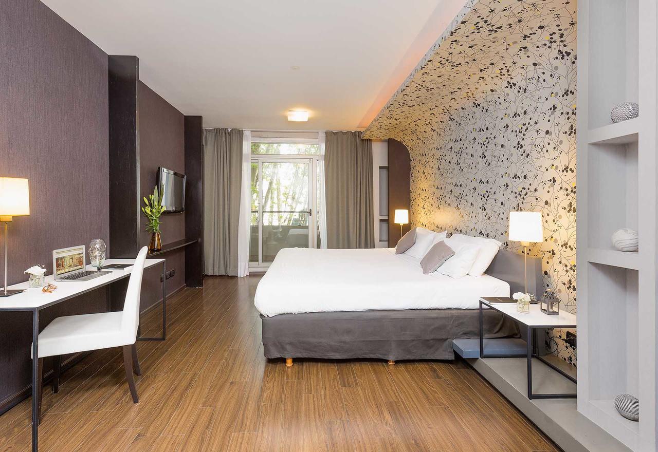 Esplendor Palermo Hollywood Hotel Buenos Aires