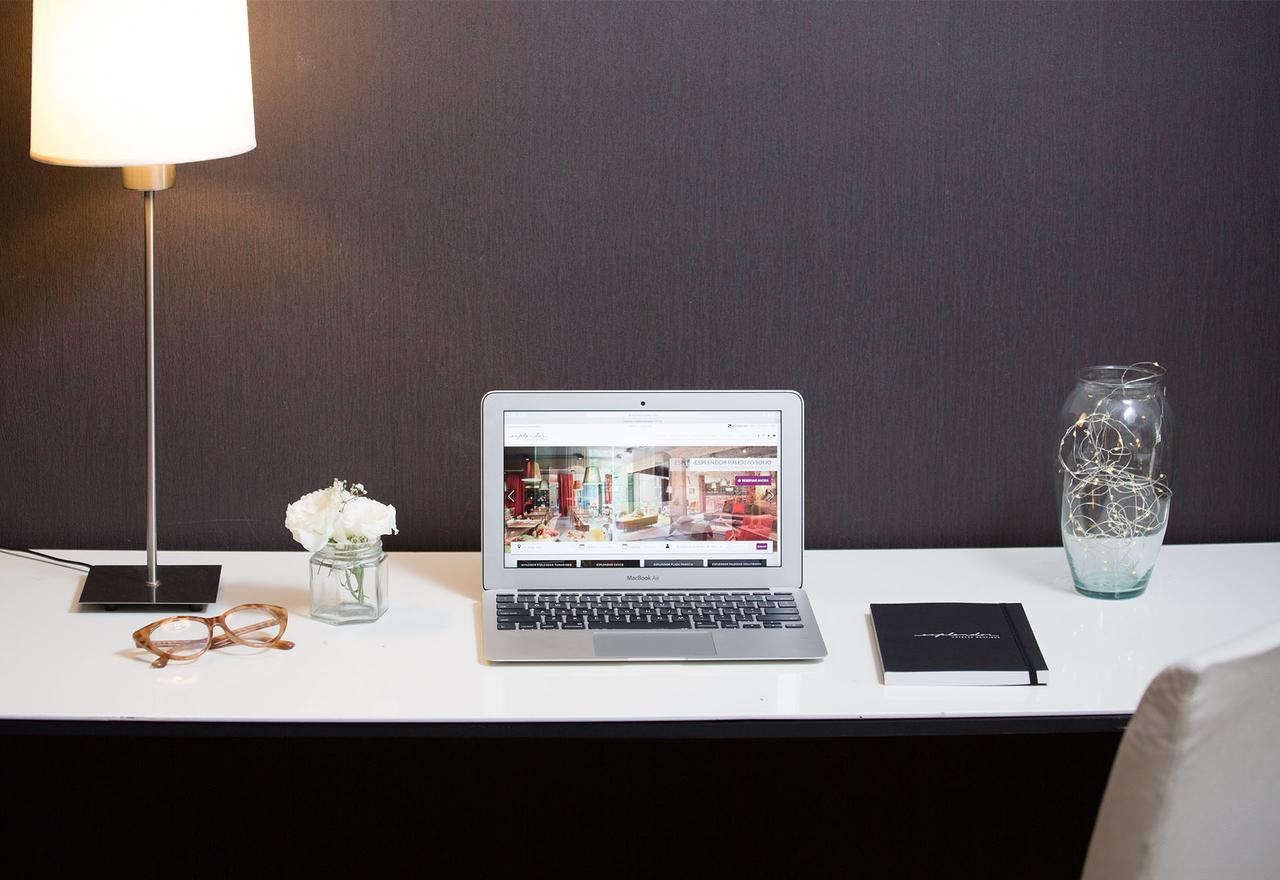 Esplendor Palermo Hollywood Hotel 4*