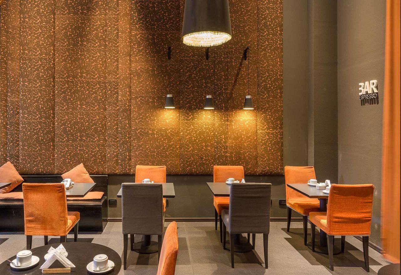 Hotel Esplendor Palermo Hollywood 4*