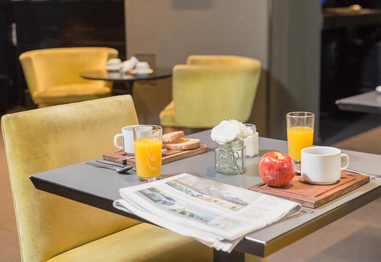 Esplendor Palermo Hollywood Hotel Buenos Aires