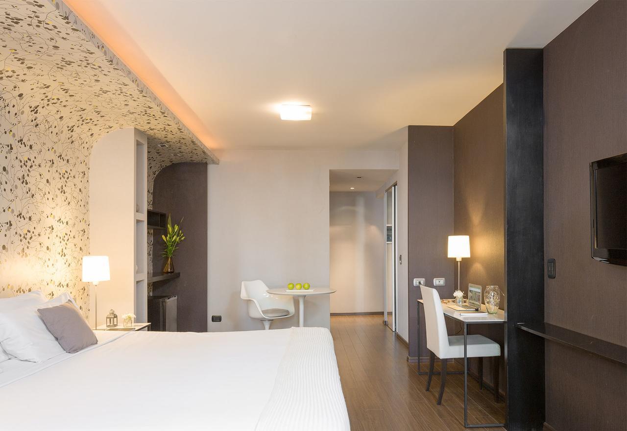 Esplendor Palermo Hollywood Hotel Buenos Aires