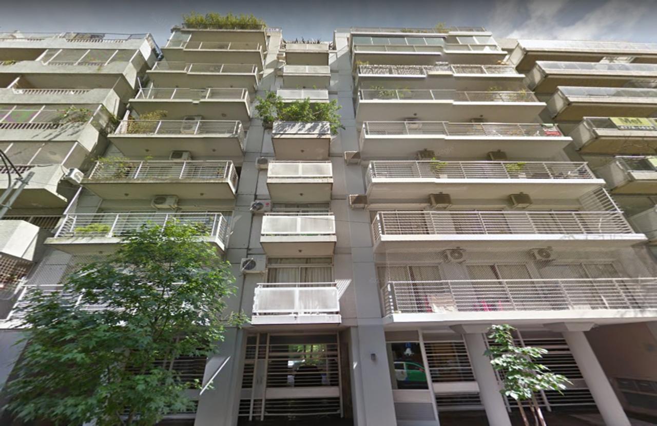 Apartment My Place - Belgrano