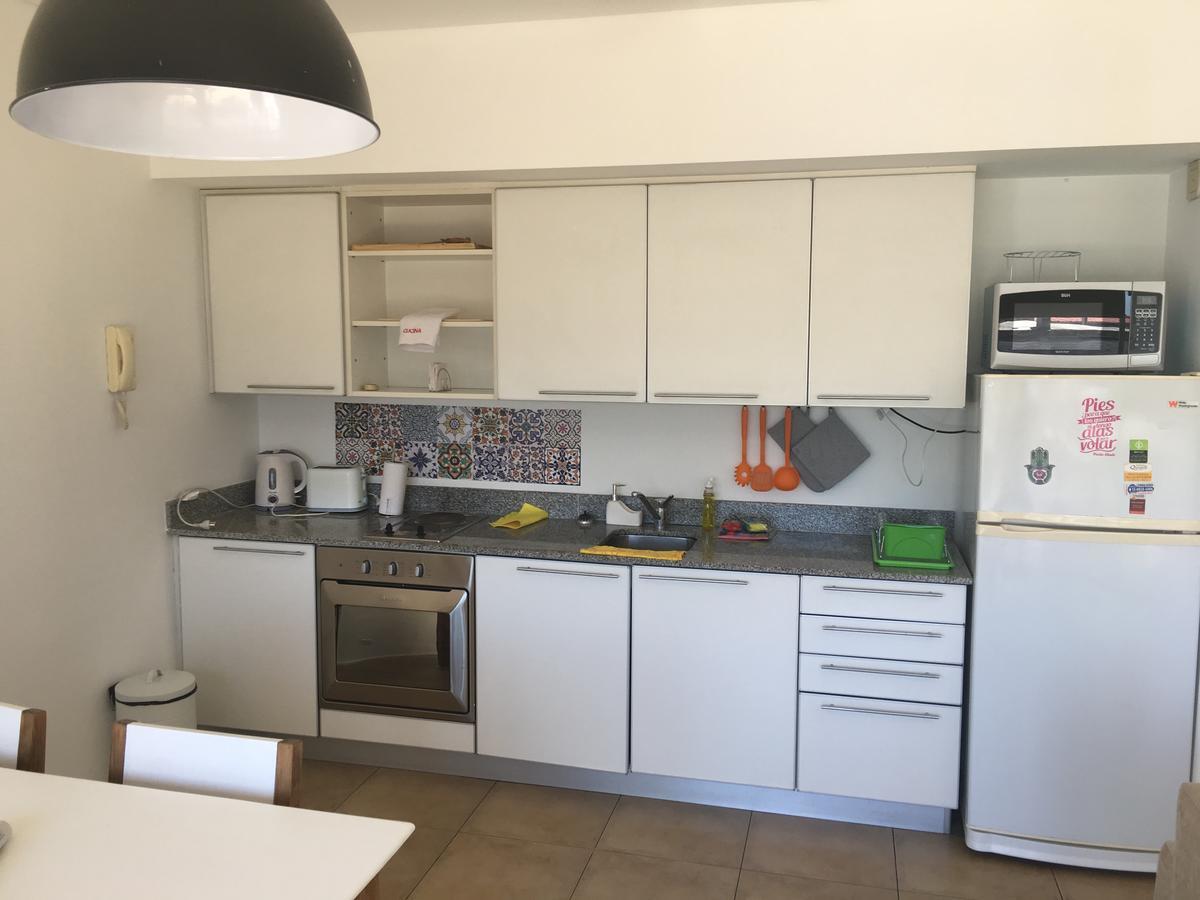 My Place - Belgrano Apartment Buenos Aires