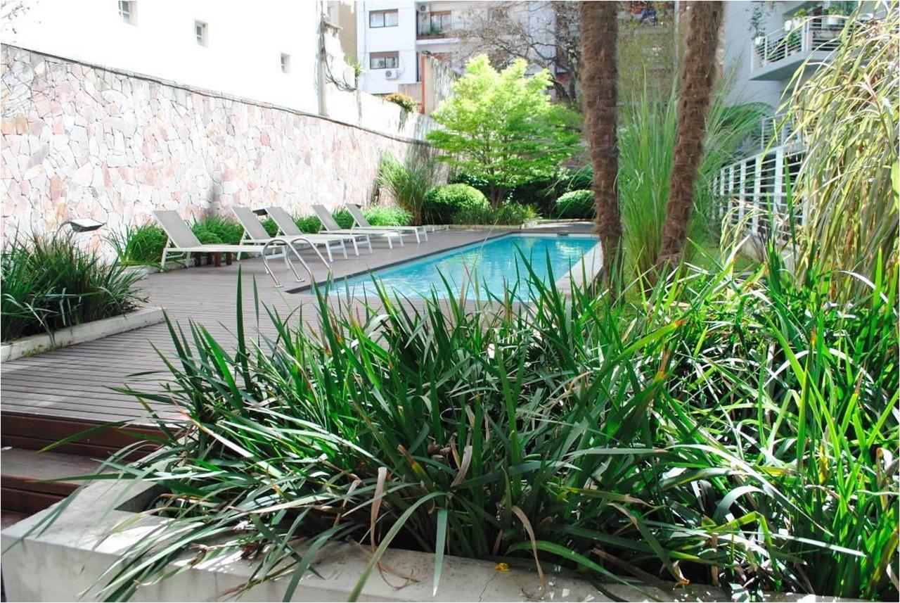 My Place - Belgrano Apartment Buenos Aires