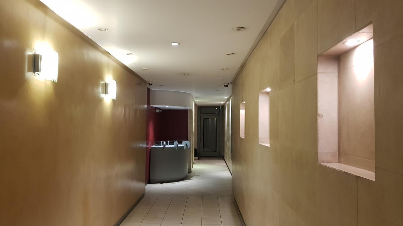 Departamento Obelisco Buenos Aires