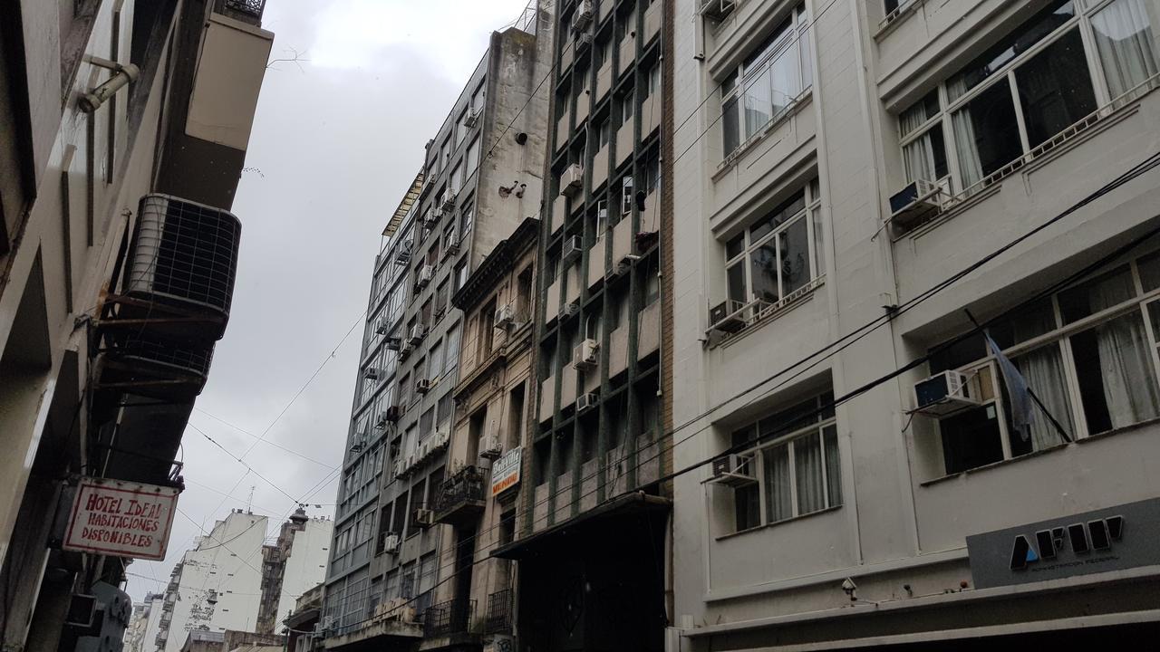 Apartamento Departamento Obelisco