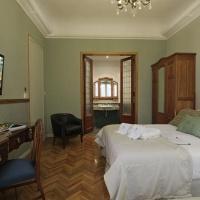 Hotel Le Vitral Baires Boutique