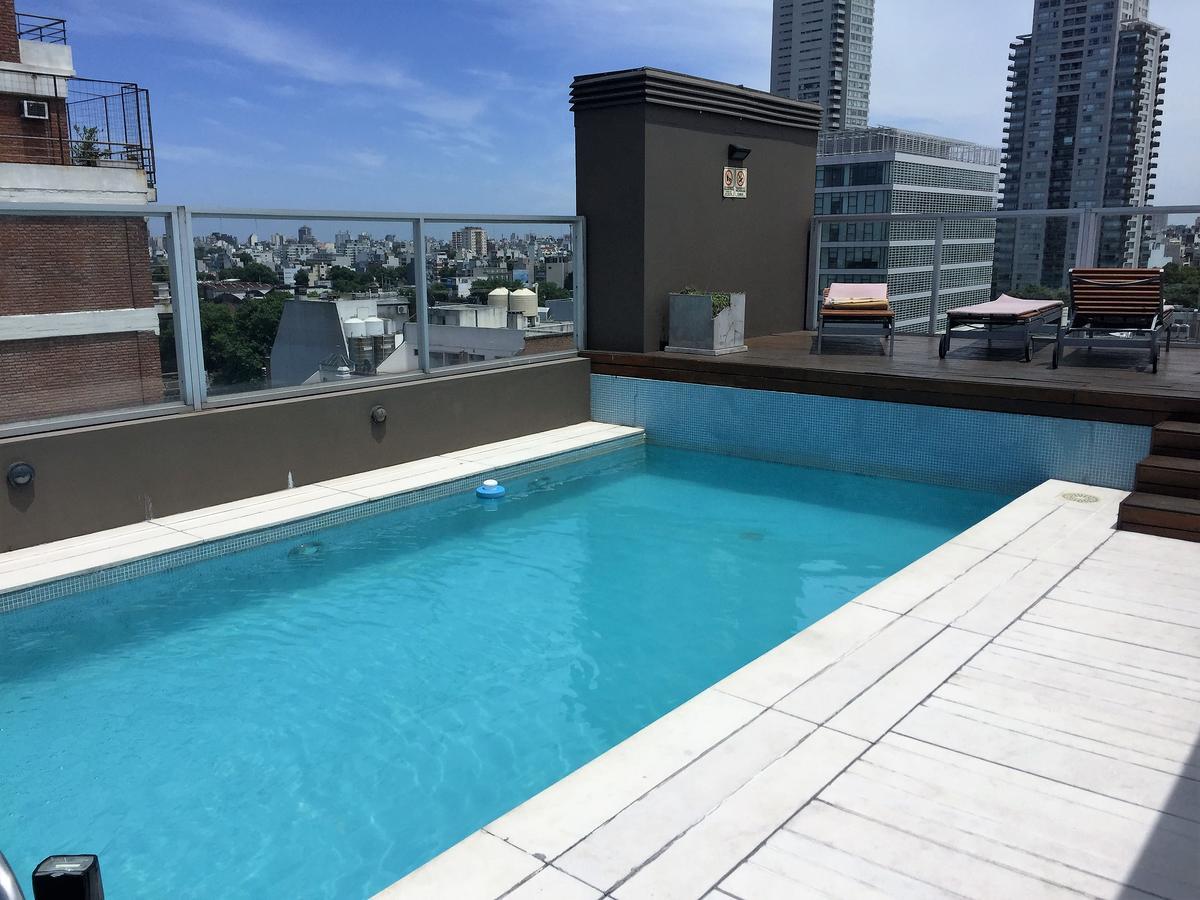 Apartment Soho