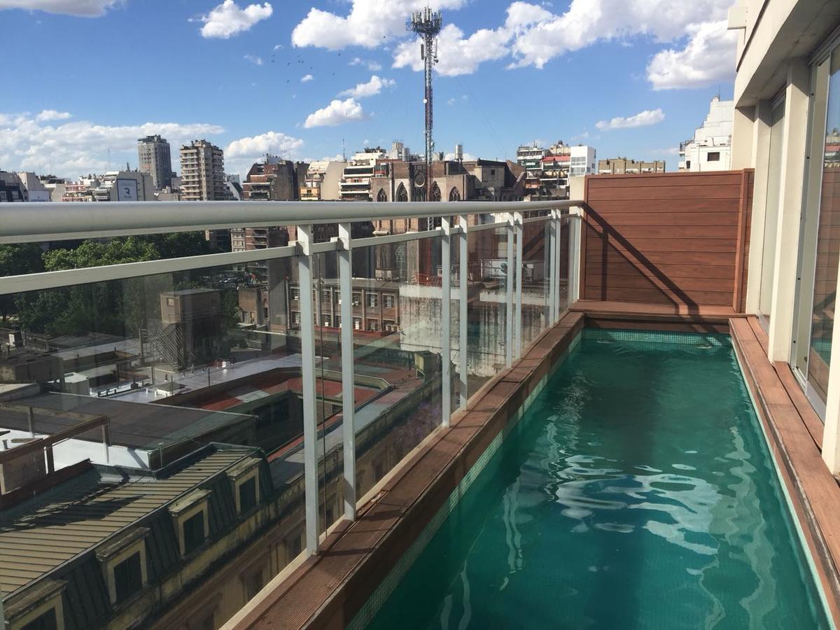 Apartment Hjem Recoleta Buenos Aires
