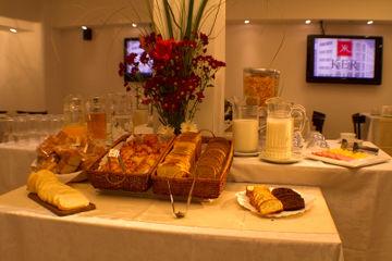 Ker Urquiza Aparthotel Buenos Aires