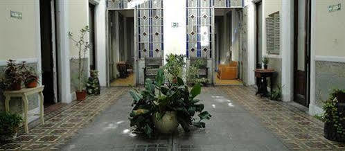 Hotel San Telmo House