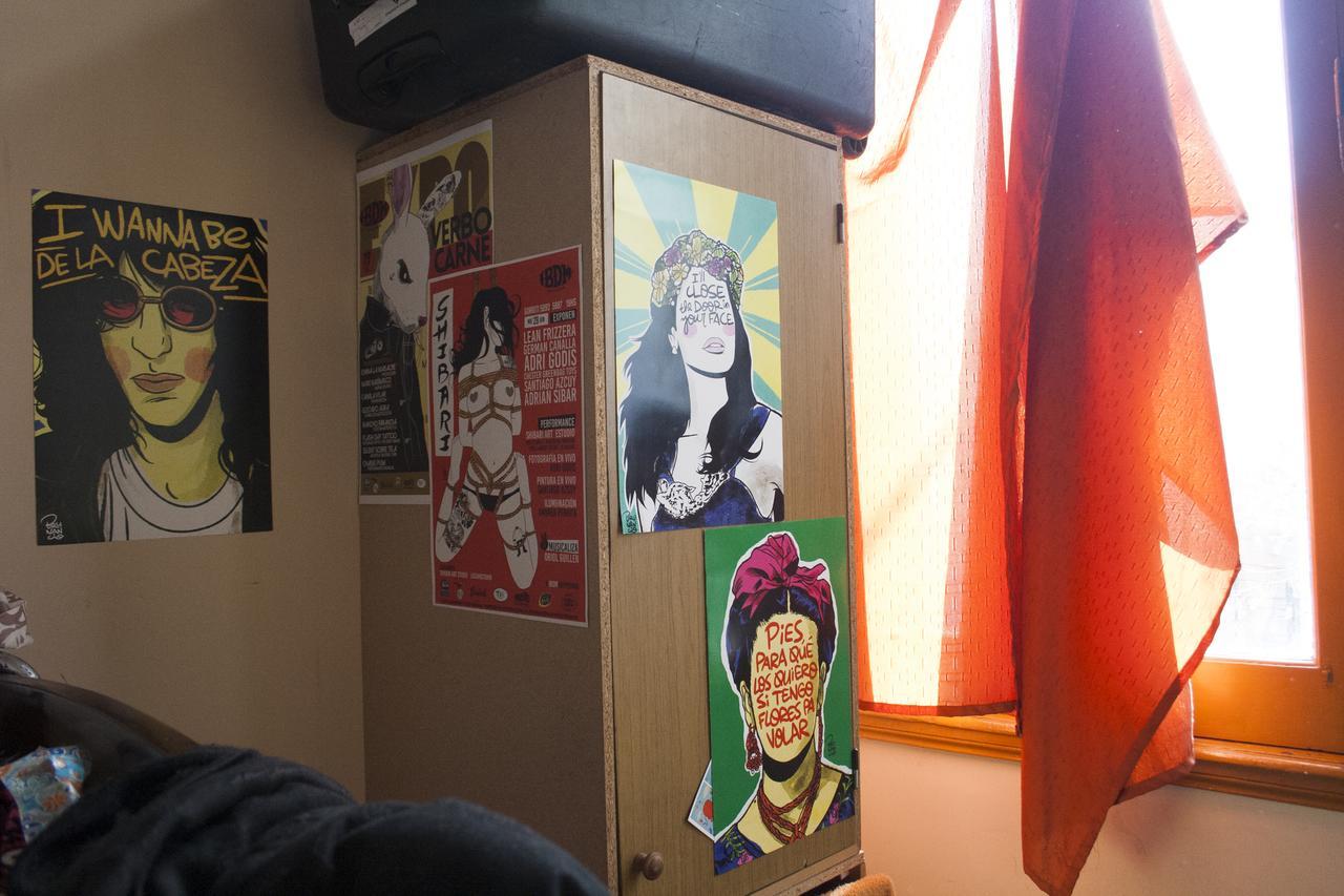 La Morada Hostel *