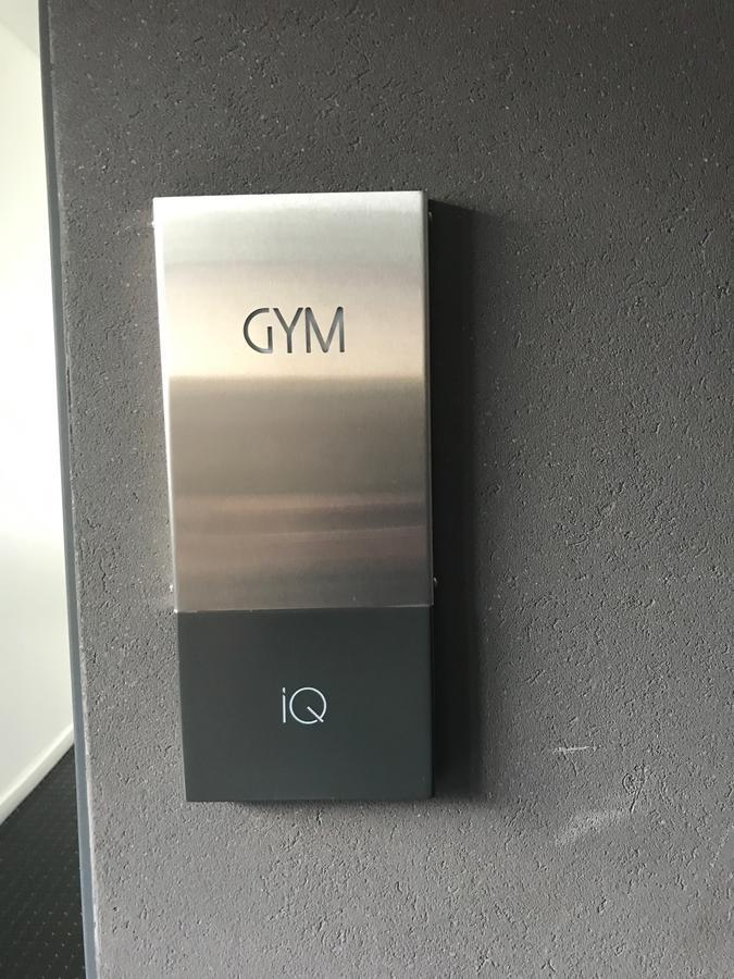 Iq Apartment *