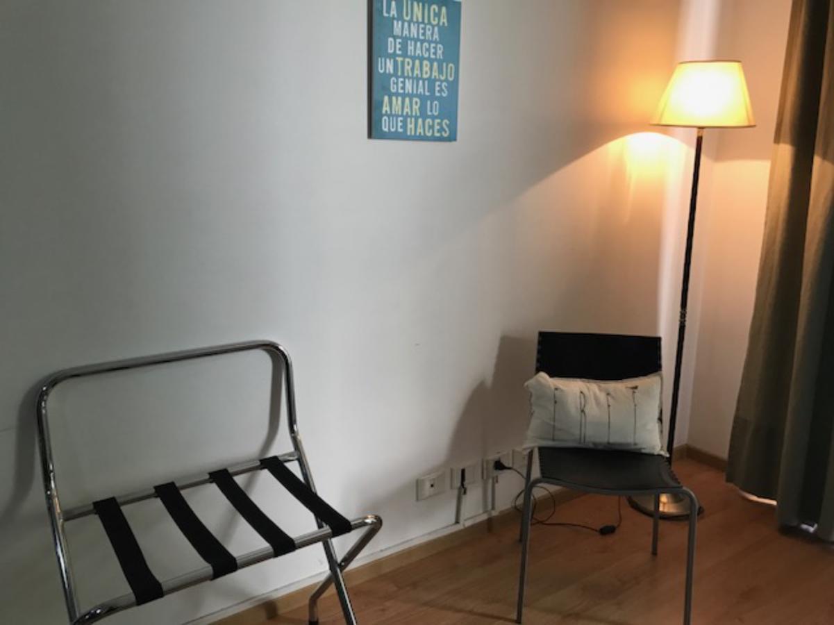 Iq Apartment Buenos Aires