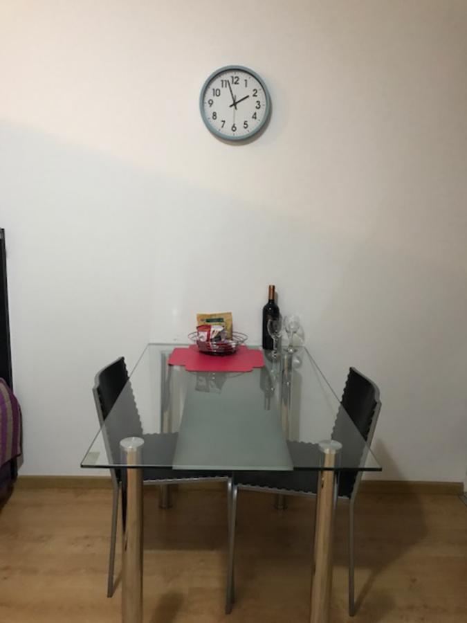 Apartment Iq Buenos Aires