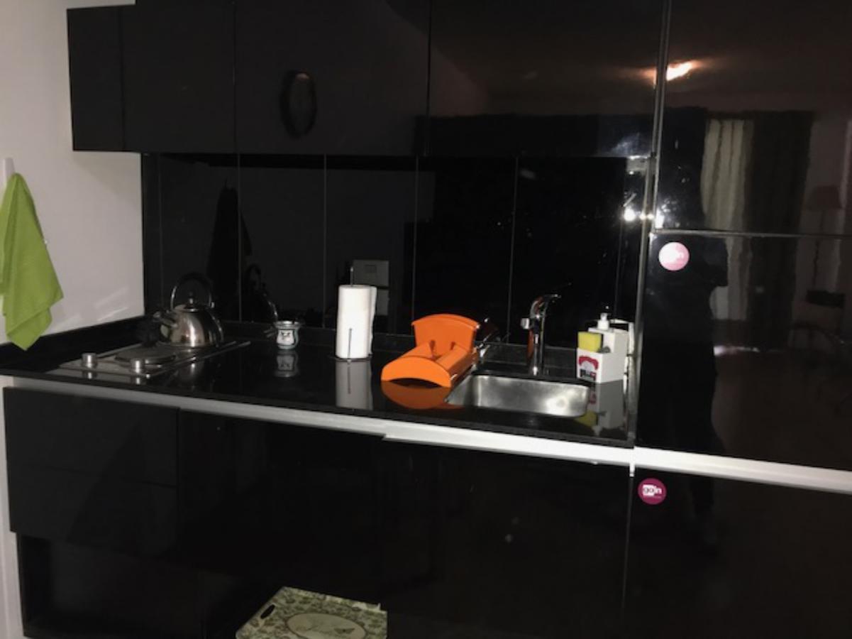 Iq Apartment