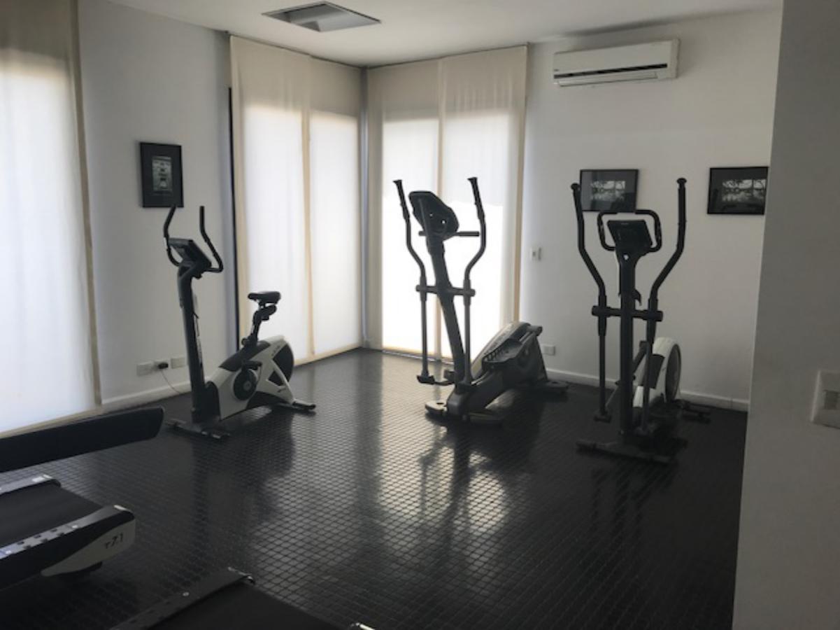 Iq Apartment Buenos Aires