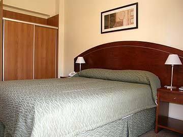 Olmo Dorado - Wellness & Business 3*