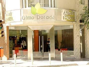 Olmo Dorado - Wellness & Business Buenos Aires