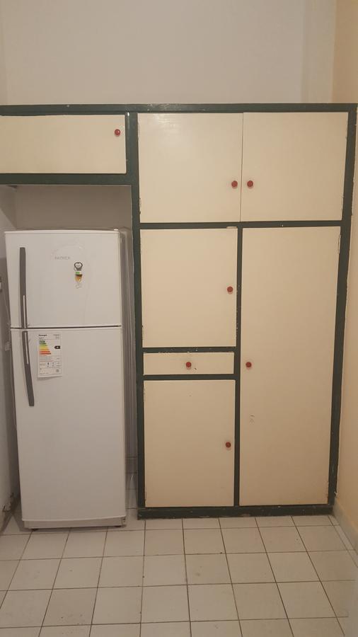 Apartamento En Belgrano Luminoso Y Tranquilo, Wifi Buenos Aires